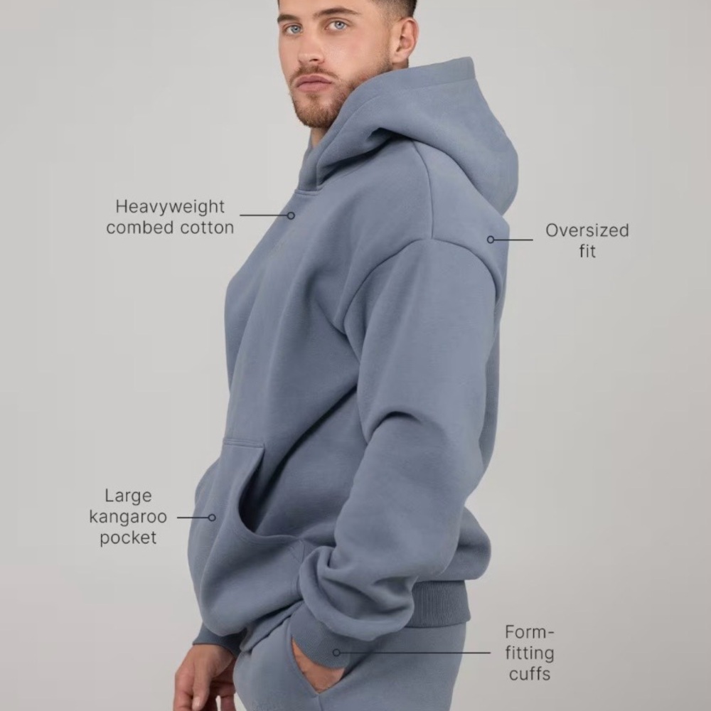 Comfrt Signature Bundle - Picture 9 of 12